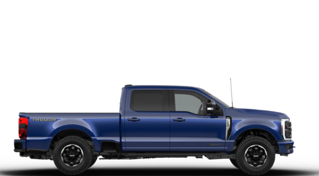 2026 Ford SuperDuty